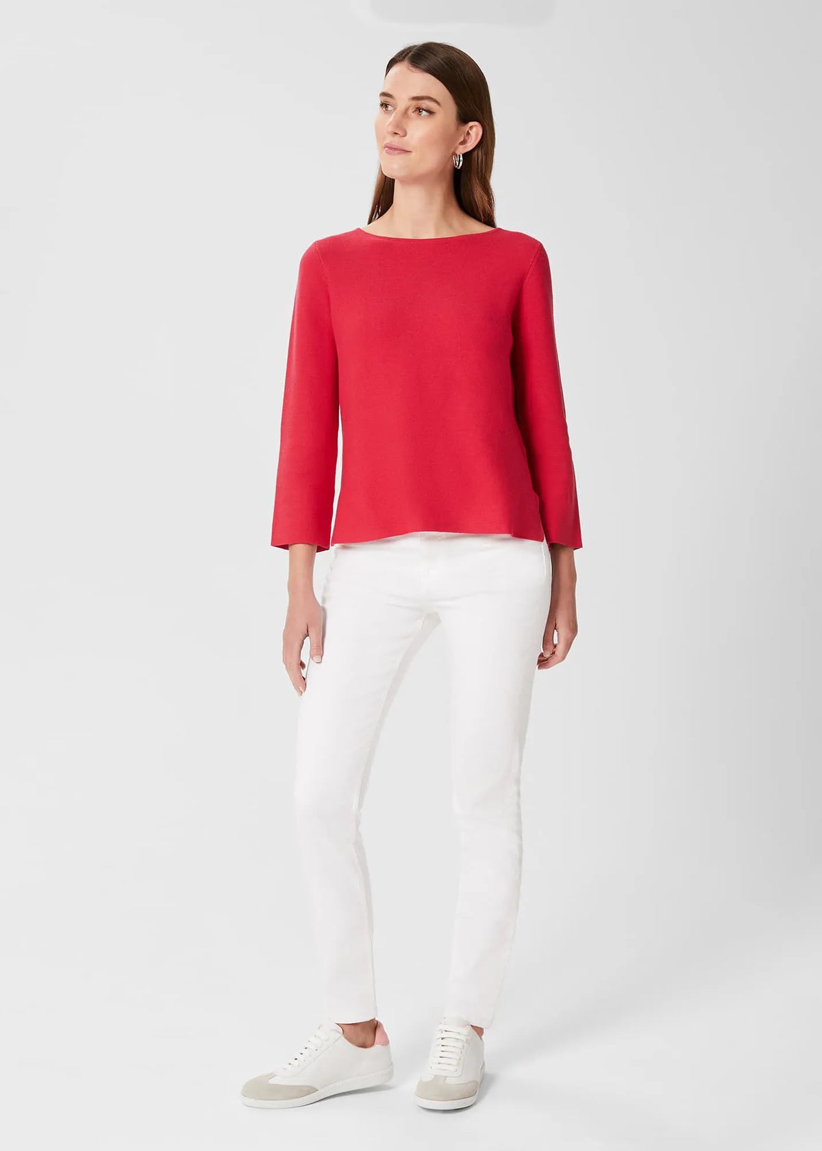 White Multi