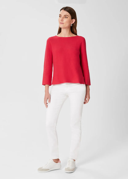 White Multi
