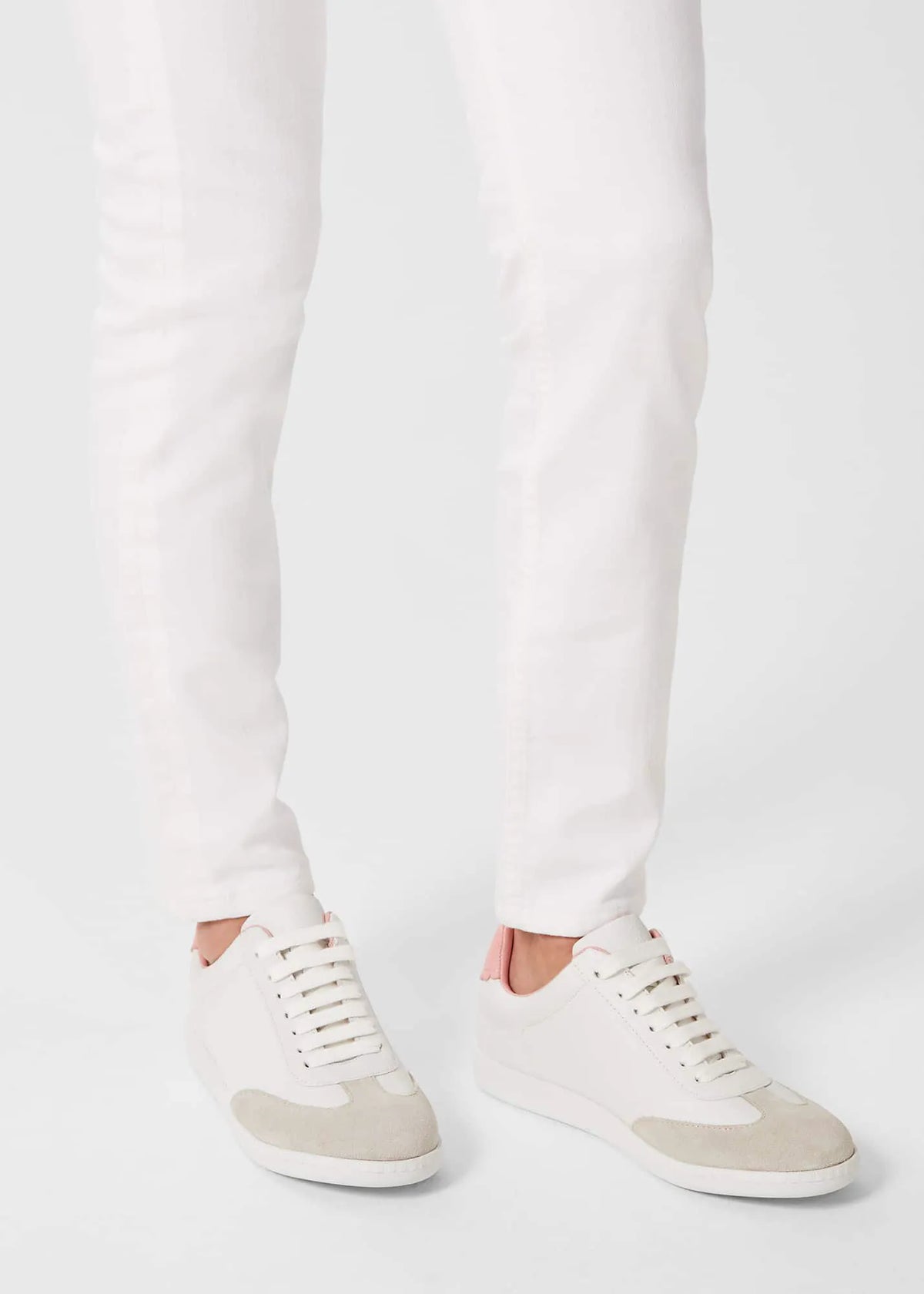 White Multi