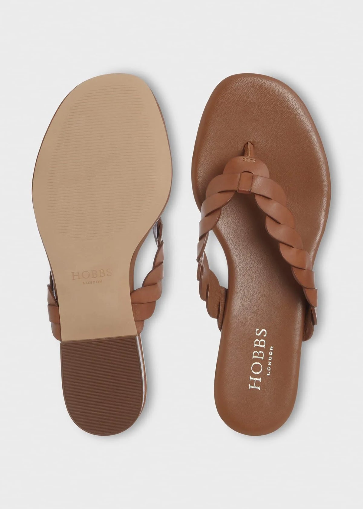 Tan Brown
