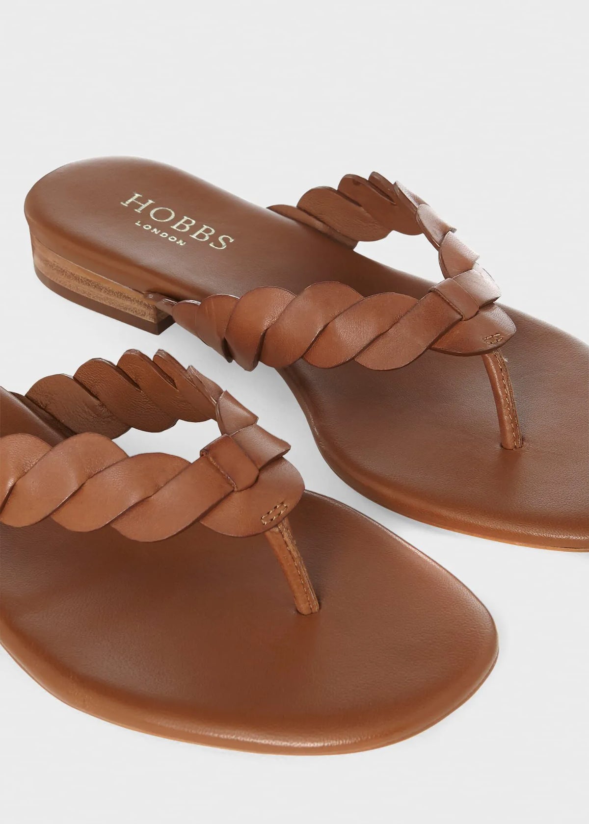 Tan Brown