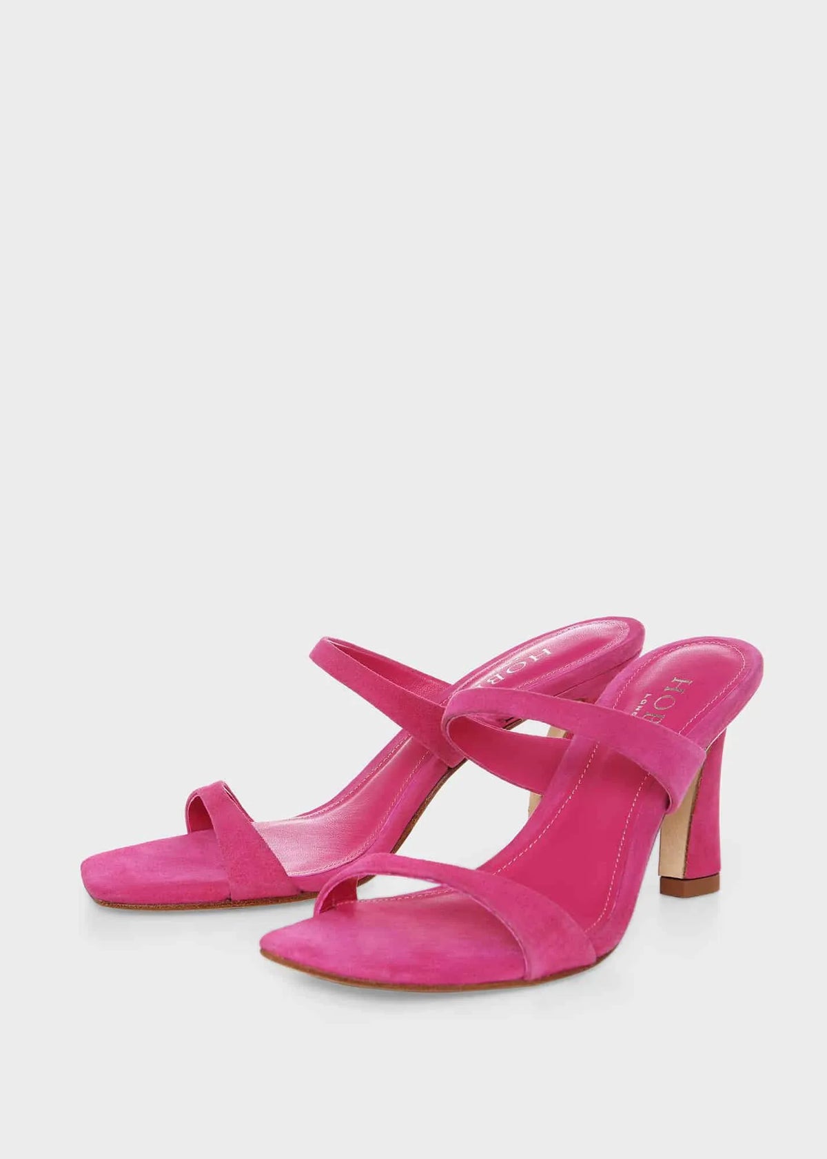 Cosmos Pink