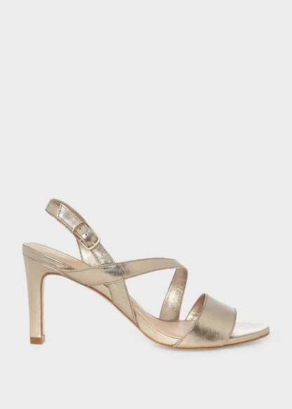 Pale Gold