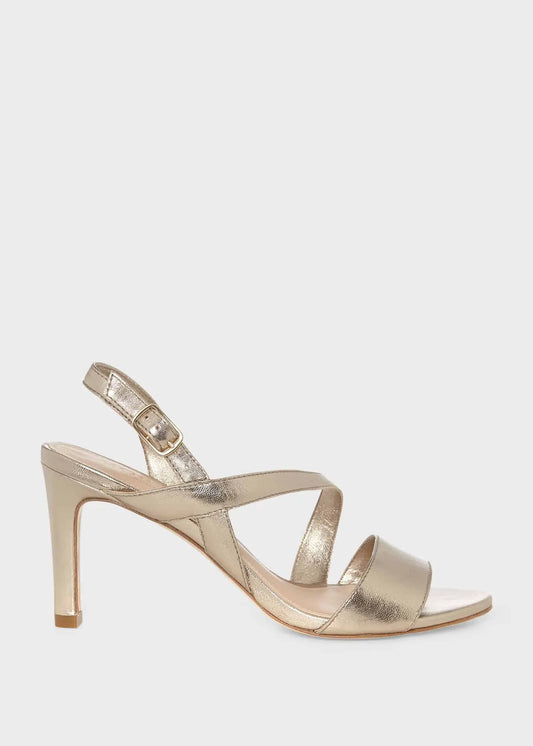Pale Gold
