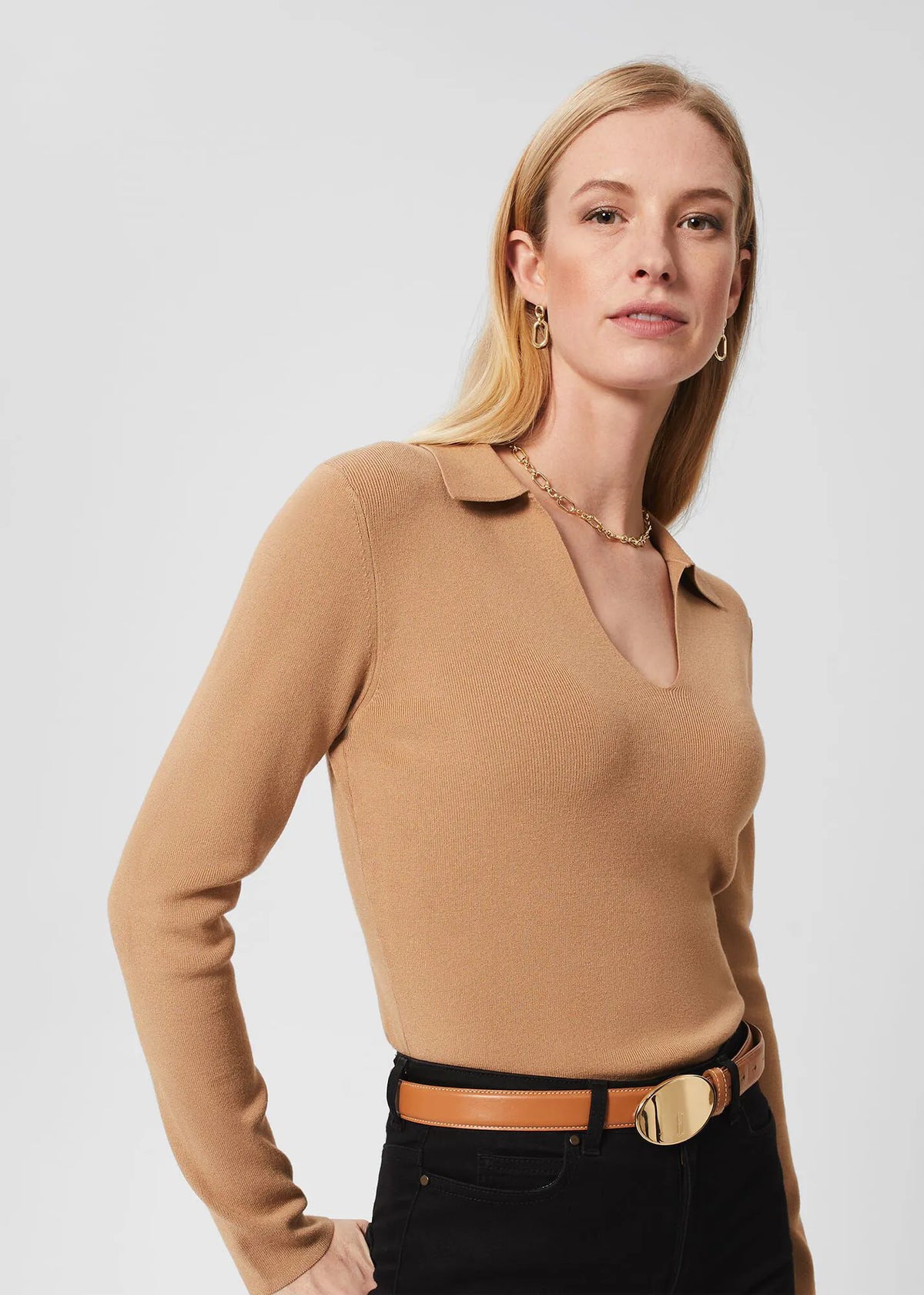 Tan