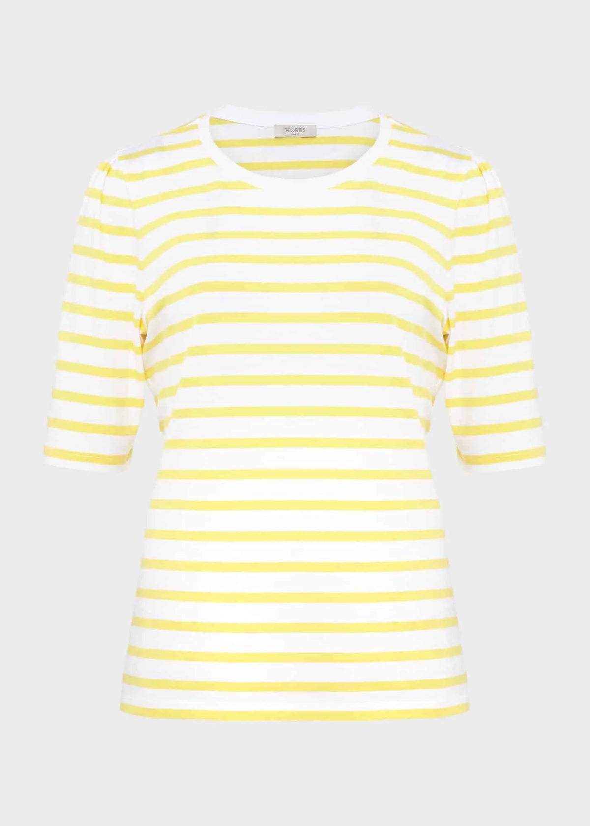 White Yellow