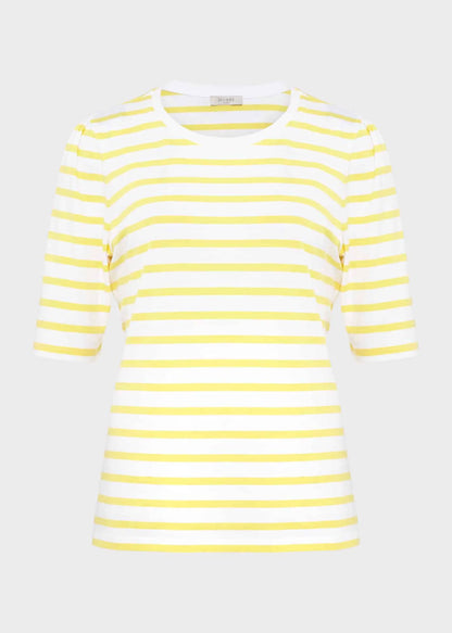 White Yellow