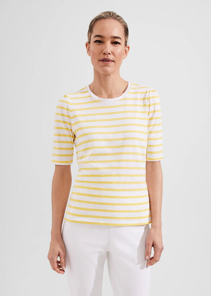 White Yellow