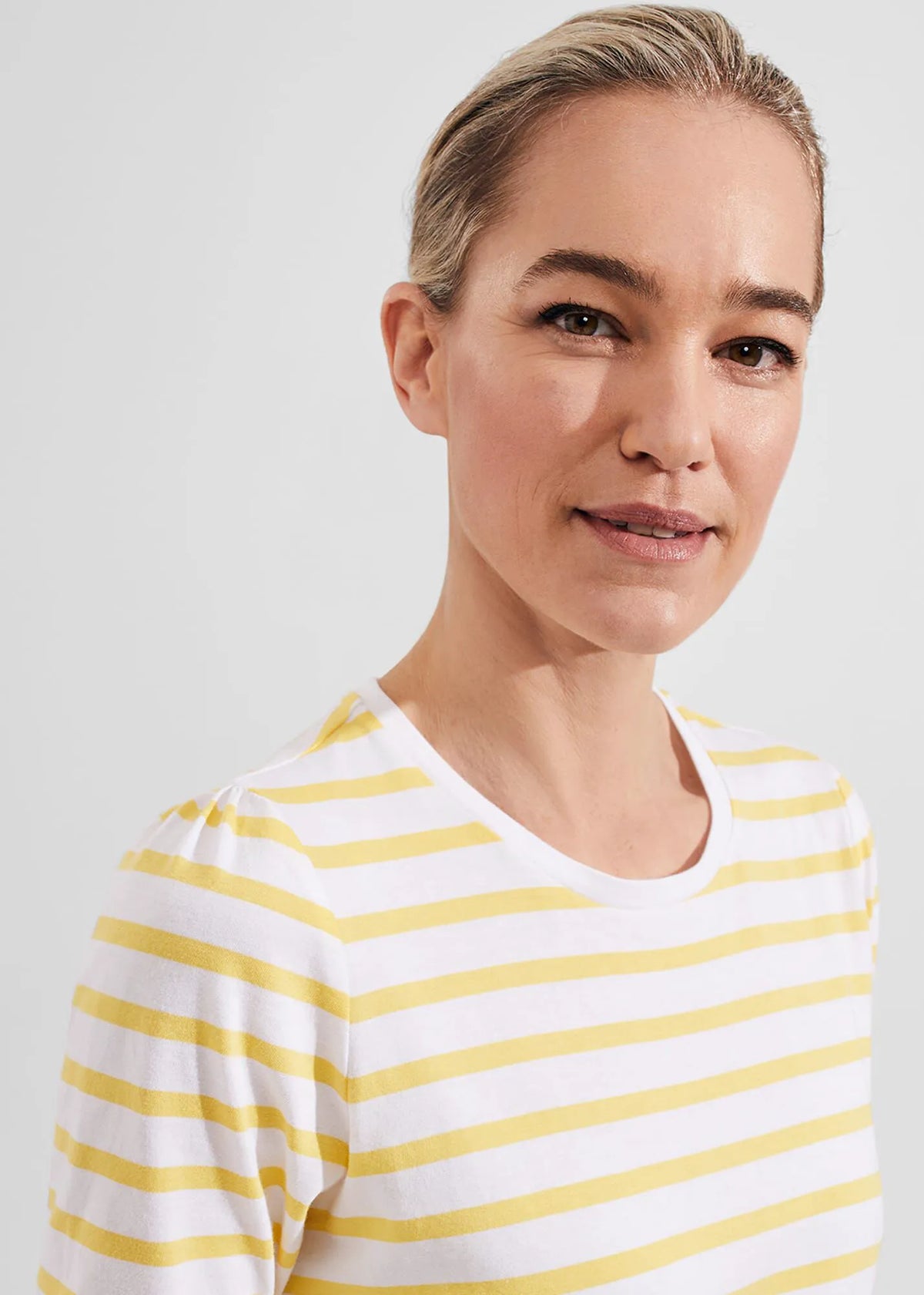 White Yellow
