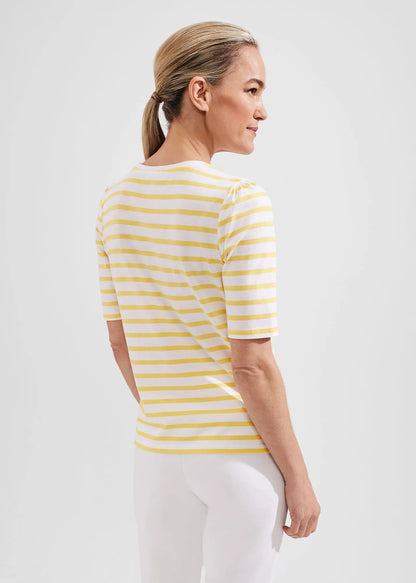 White Yellow