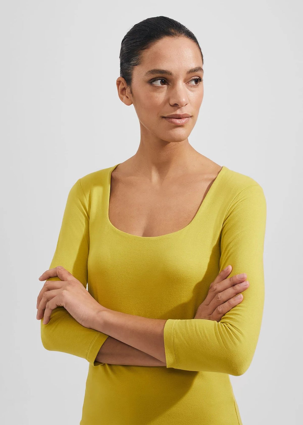 Light Olive