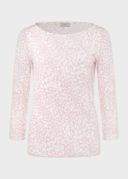 Pink Ivory