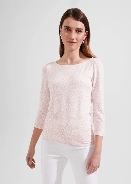 Pink Ivory
