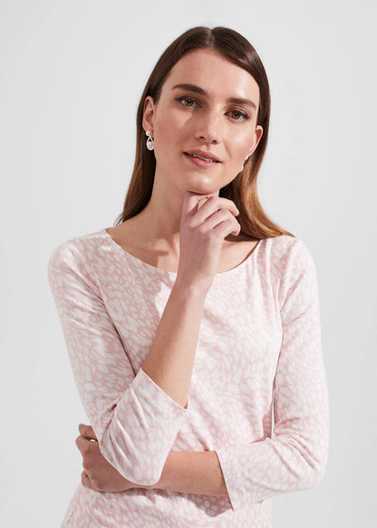 Pink Ivory