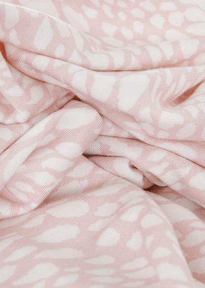 Pink Ivory