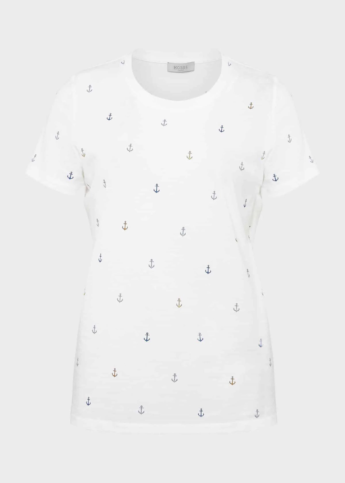 White Multi