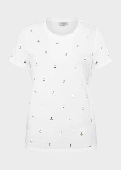 White Multi