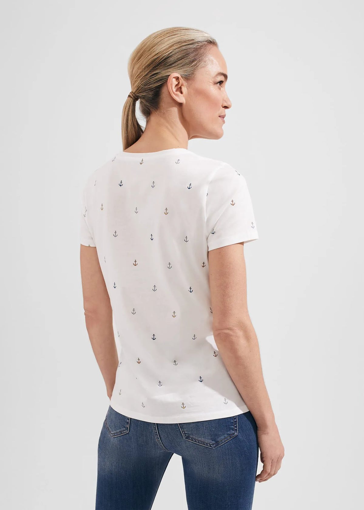 White Multi