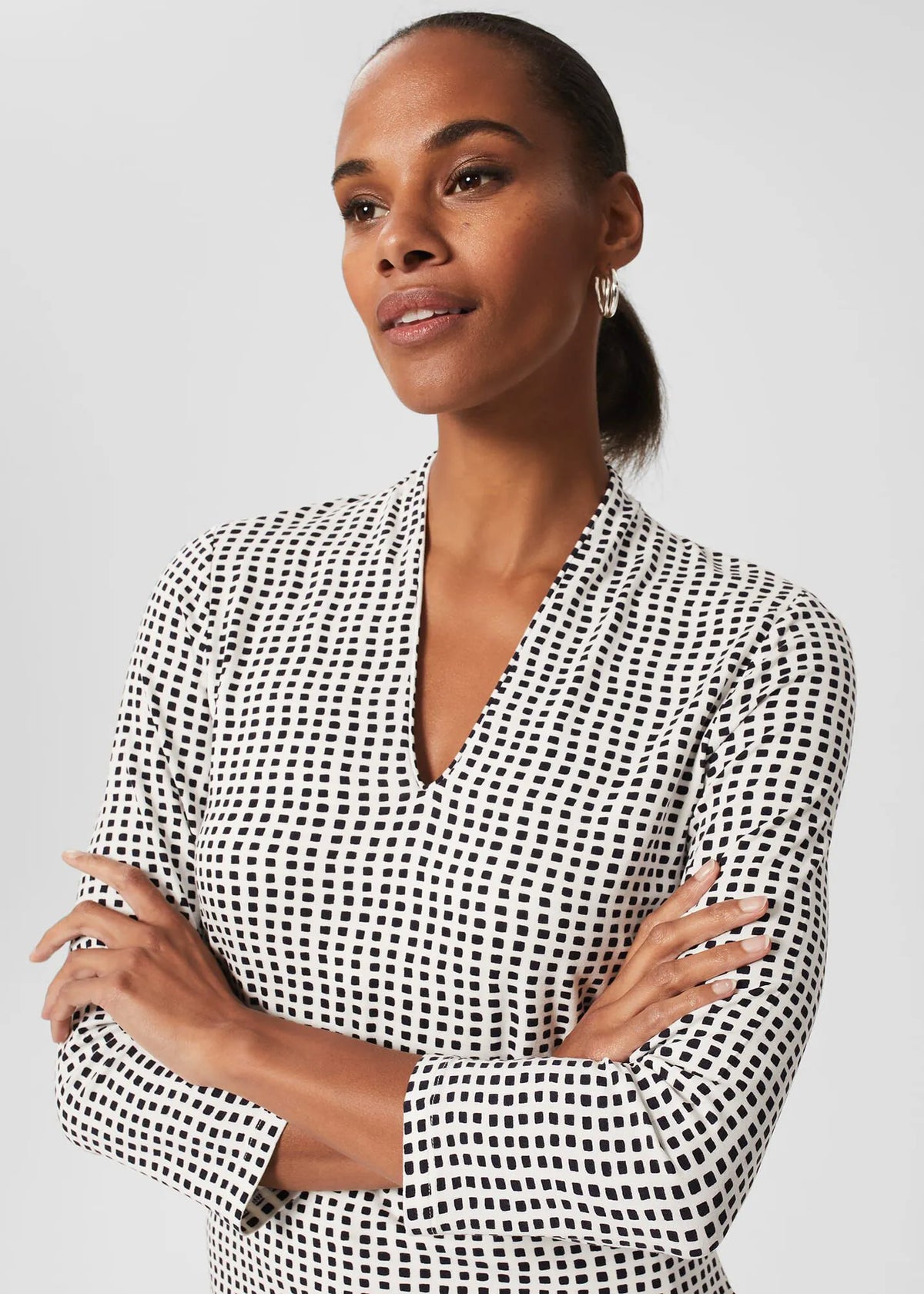 Ivory Navy