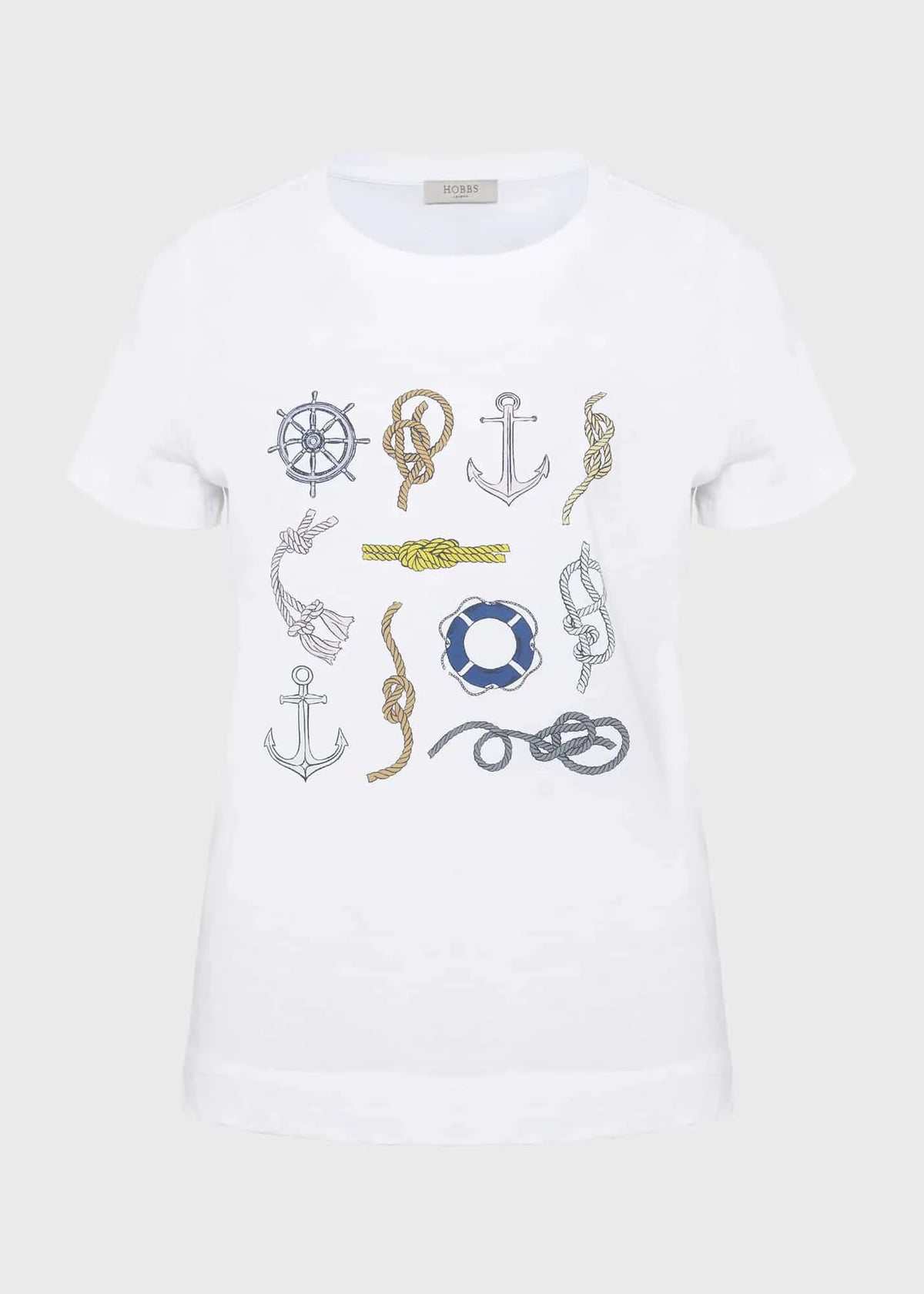 White Multi
