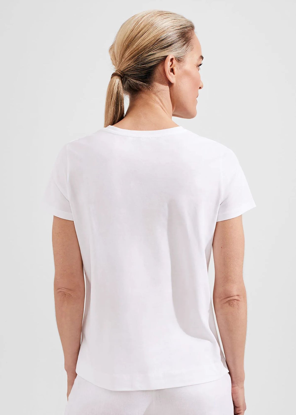 White Multi