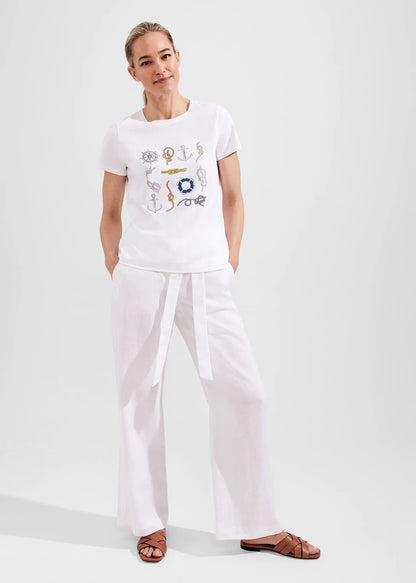 White Multi
