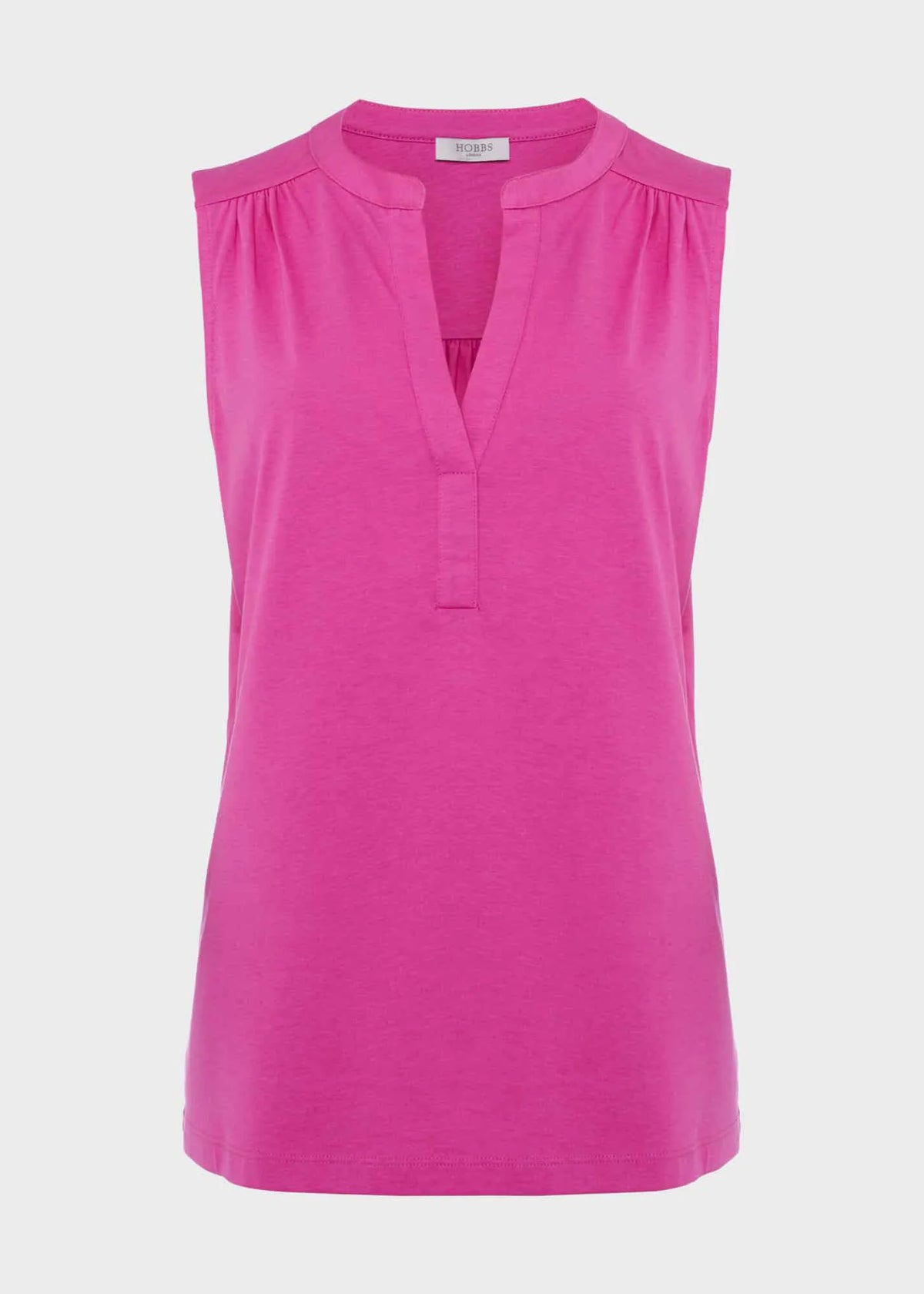 Fuchsia Pink