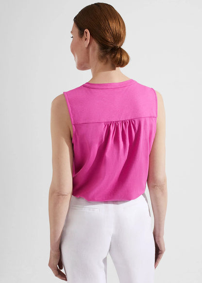 Fuchsia Pink
