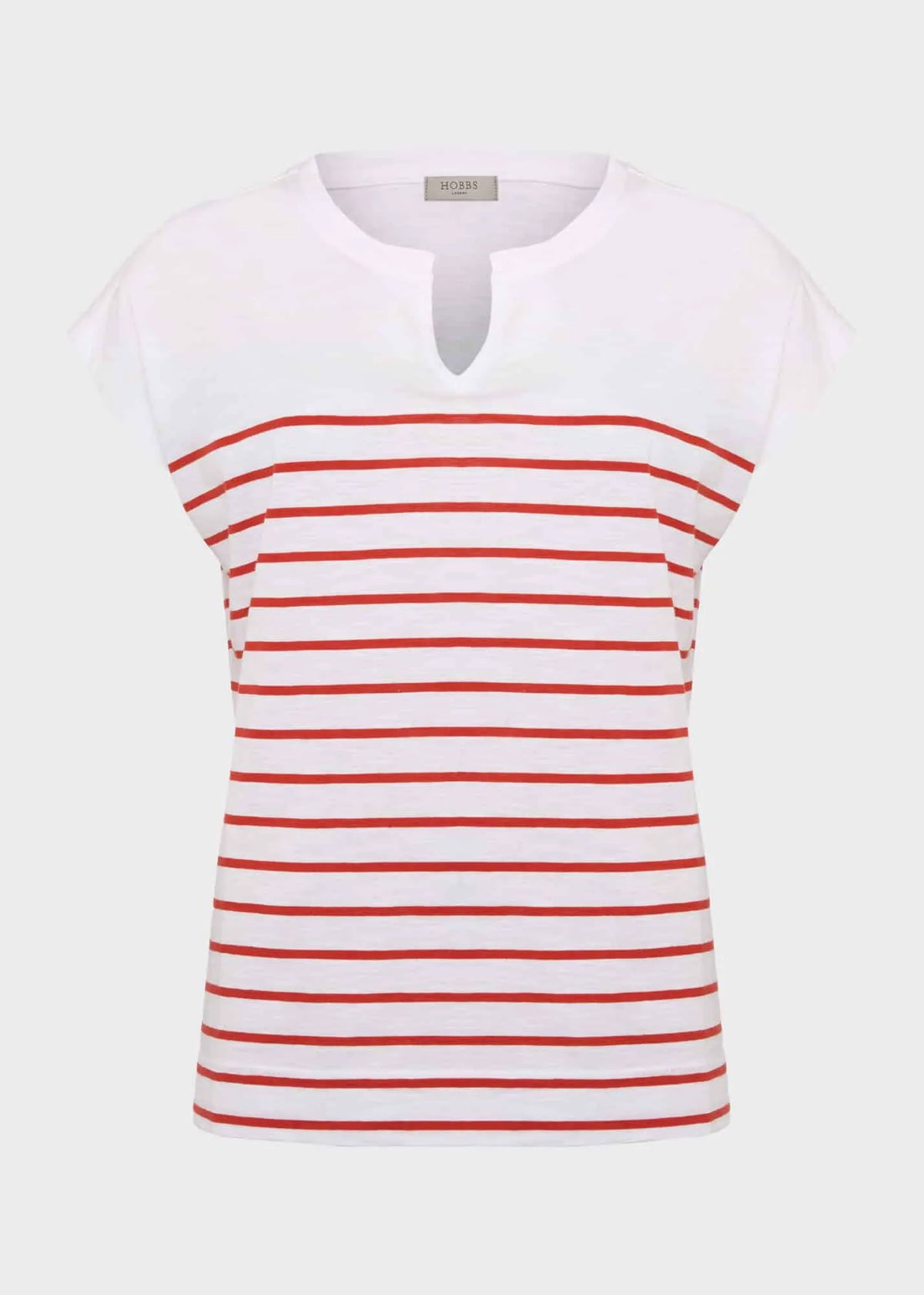 White Flame Red