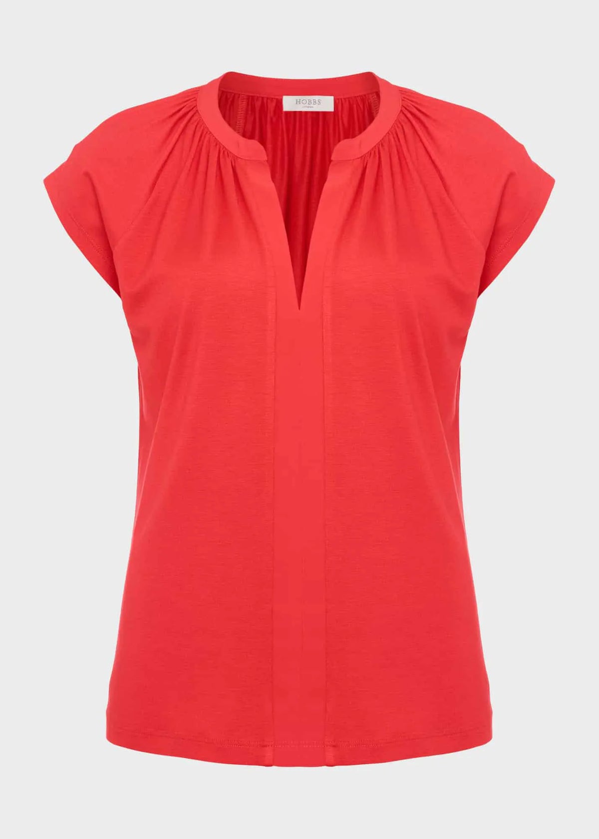 Flame Red