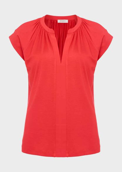 Flame Red