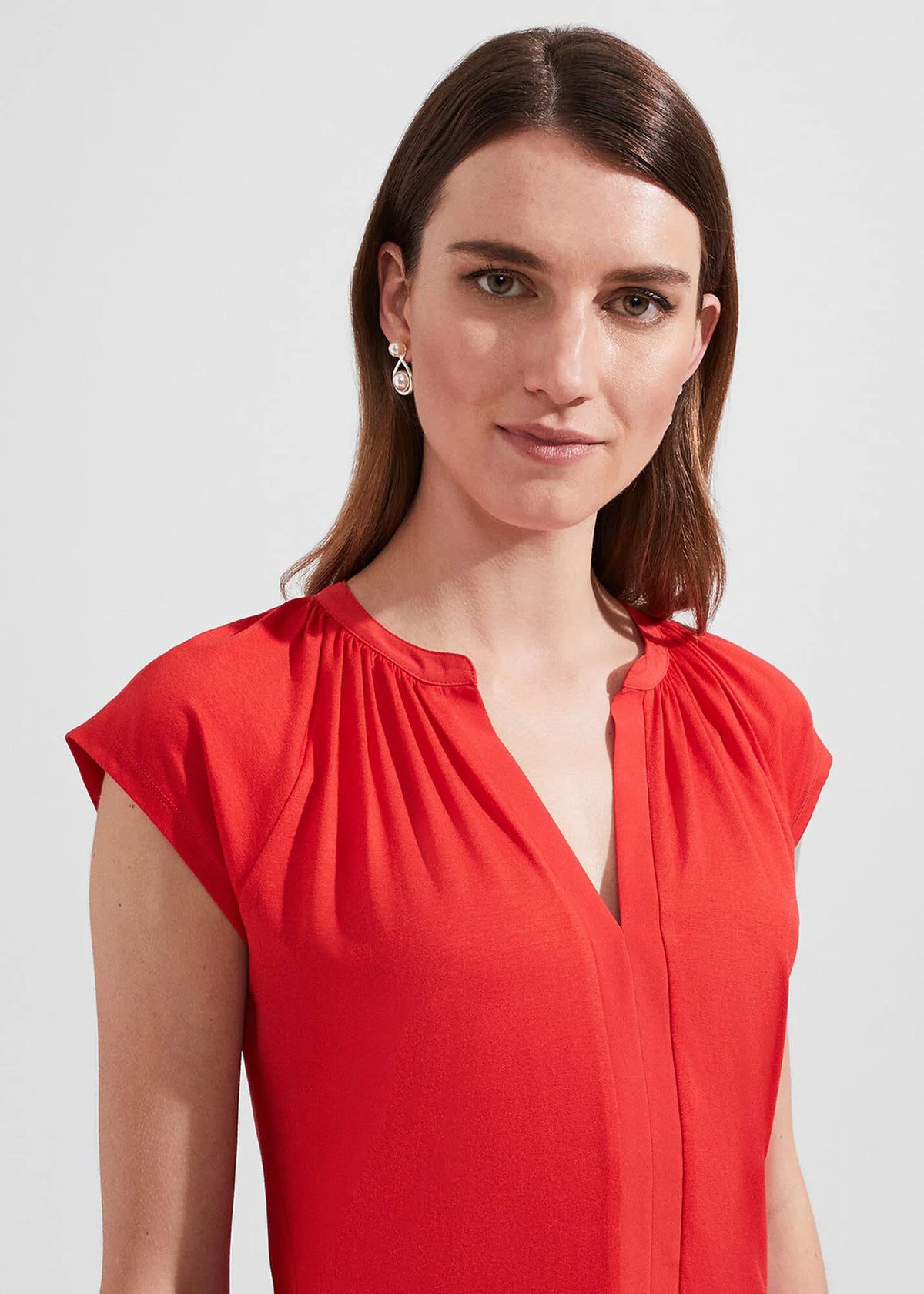 Flame Red
