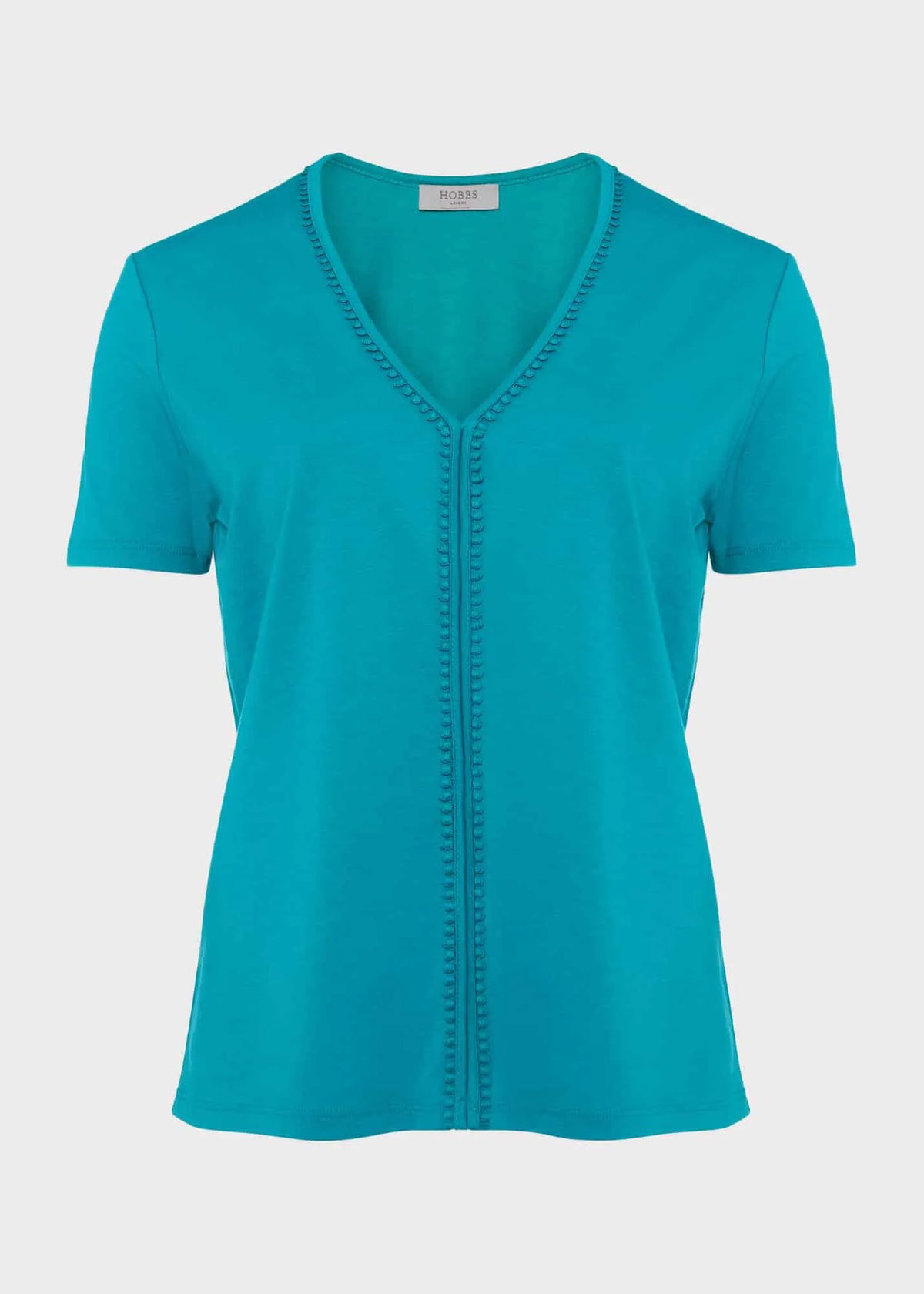 Lagoon Blue