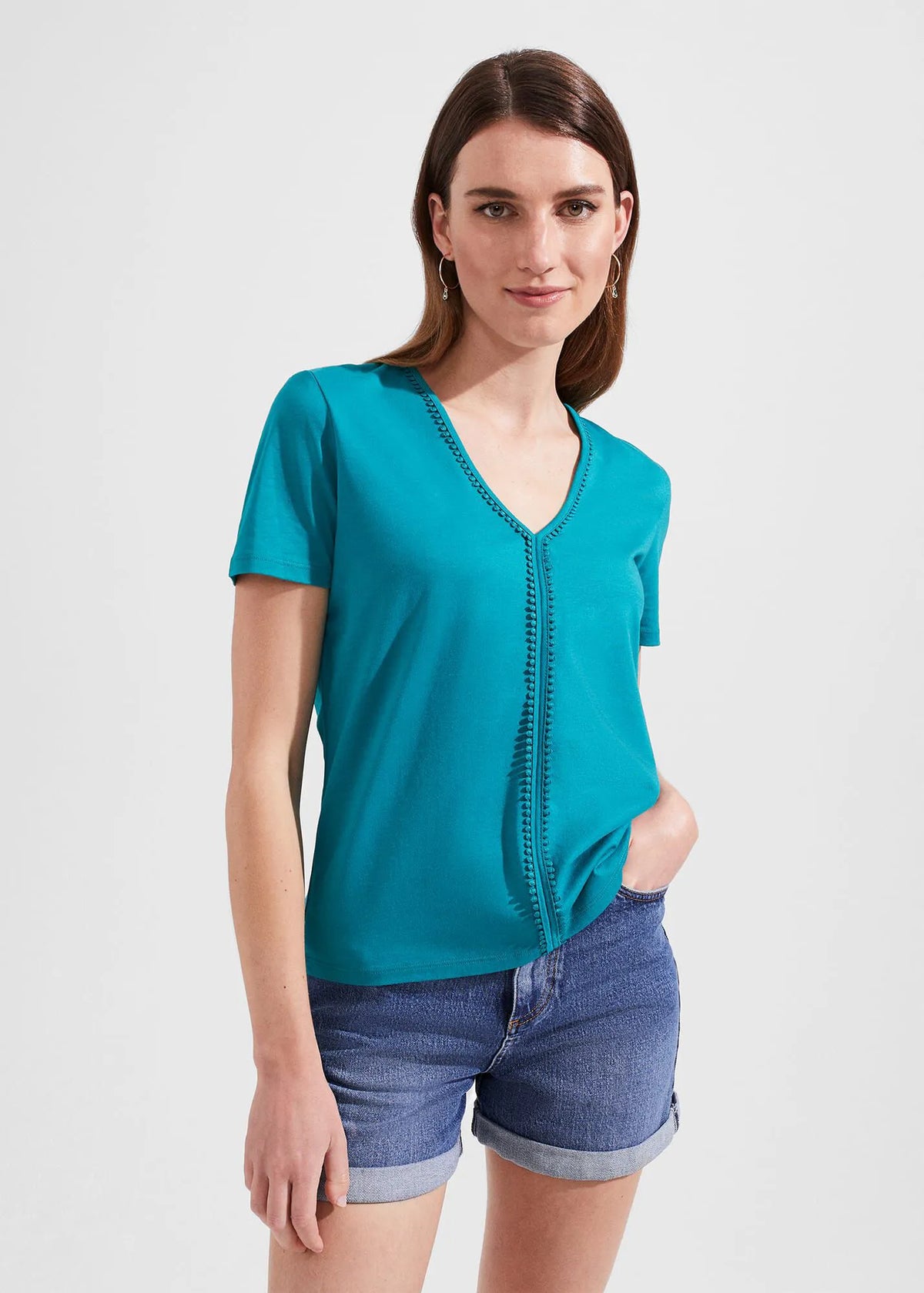 Lagoon Blue