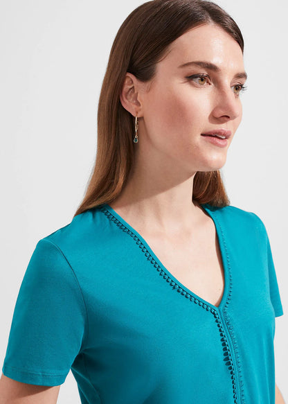 Lagoon Blue