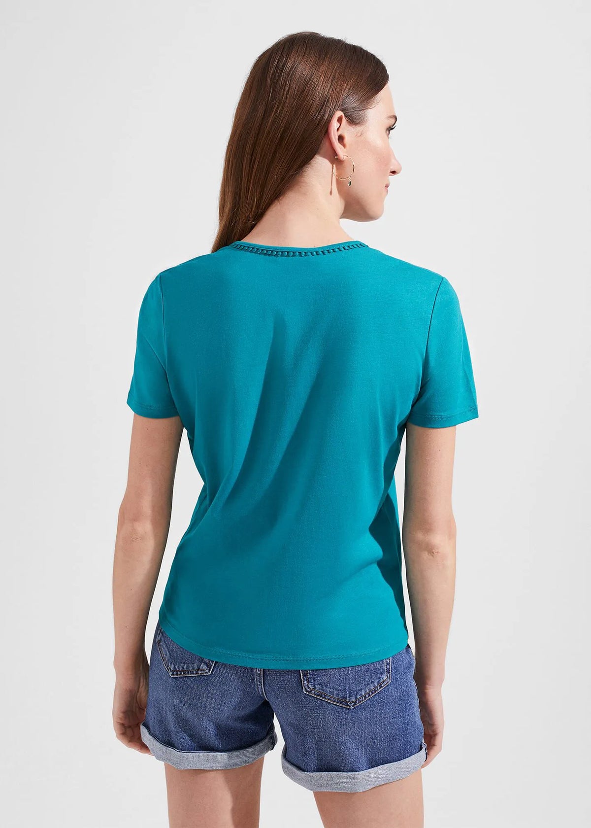 Lagoon Blue
