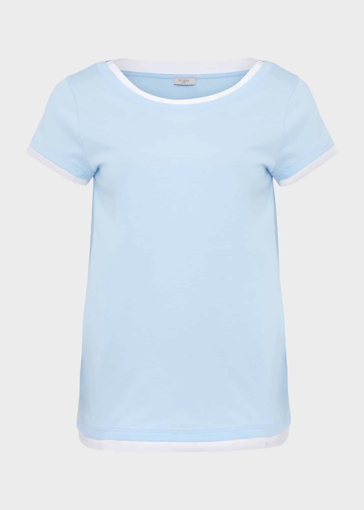 Blue Ivory