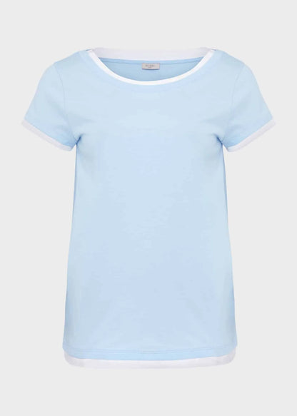 Blue Ivory