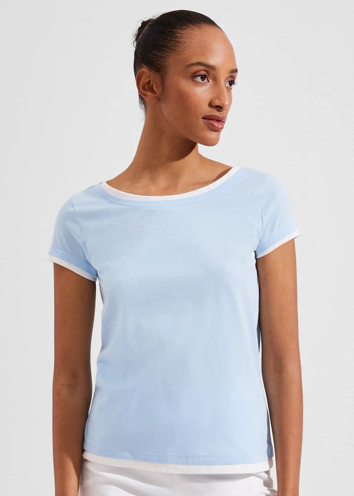 Blue Ivory