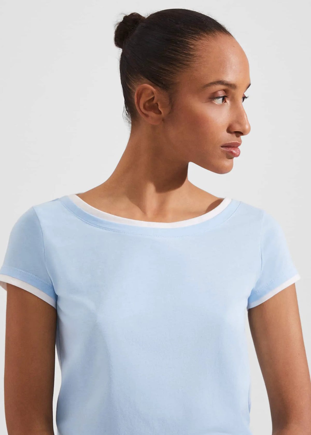 Blue Ivory