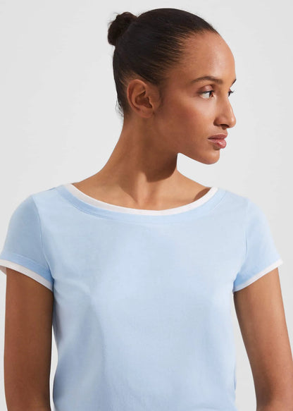 Blue Ivory