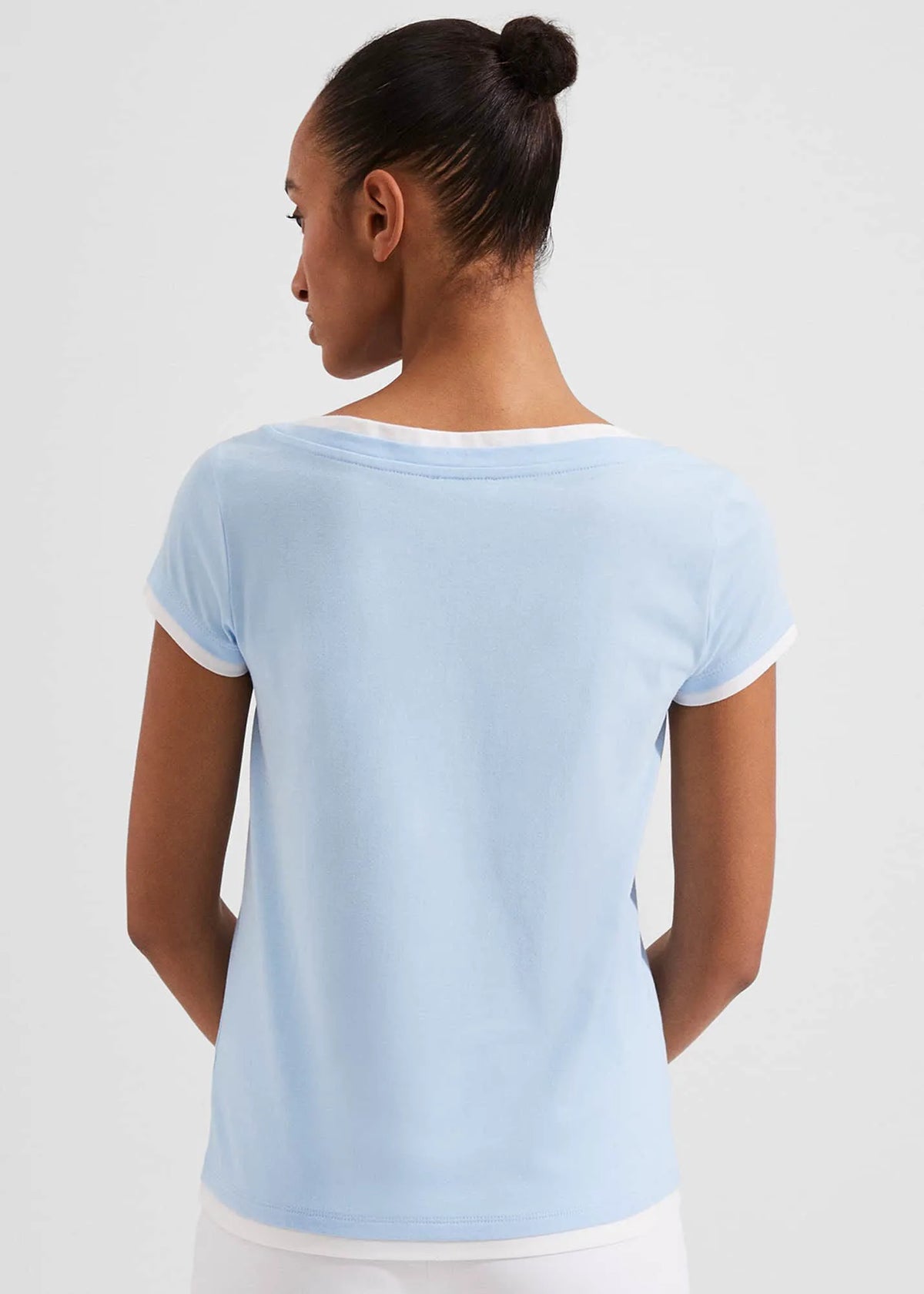 Blue Ivory