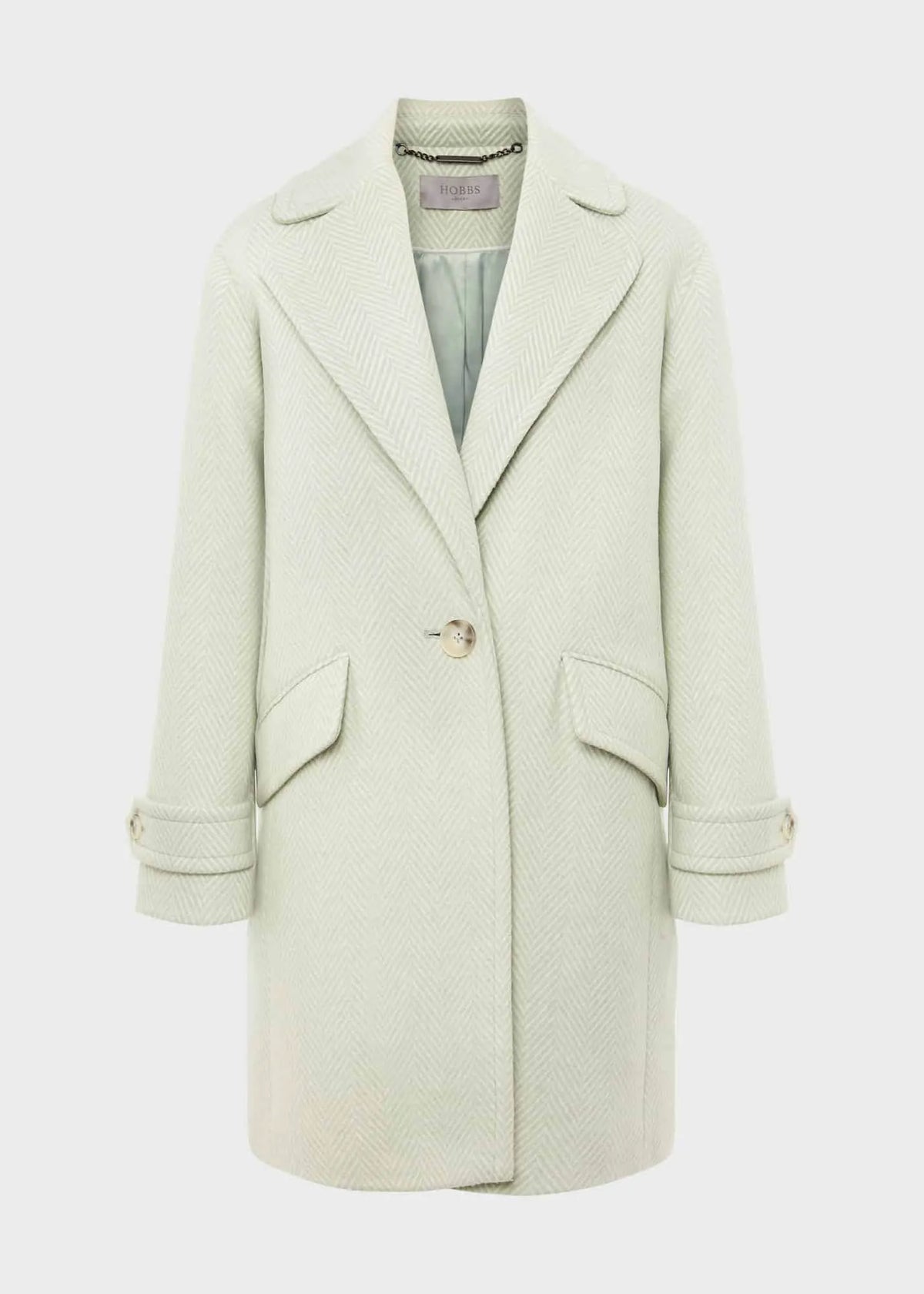 Green Ivory