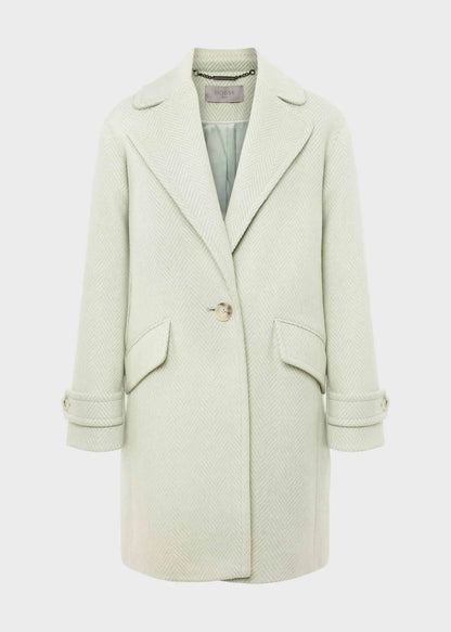 Green Ivory