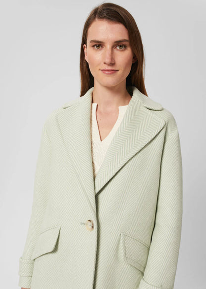 Green Ivory