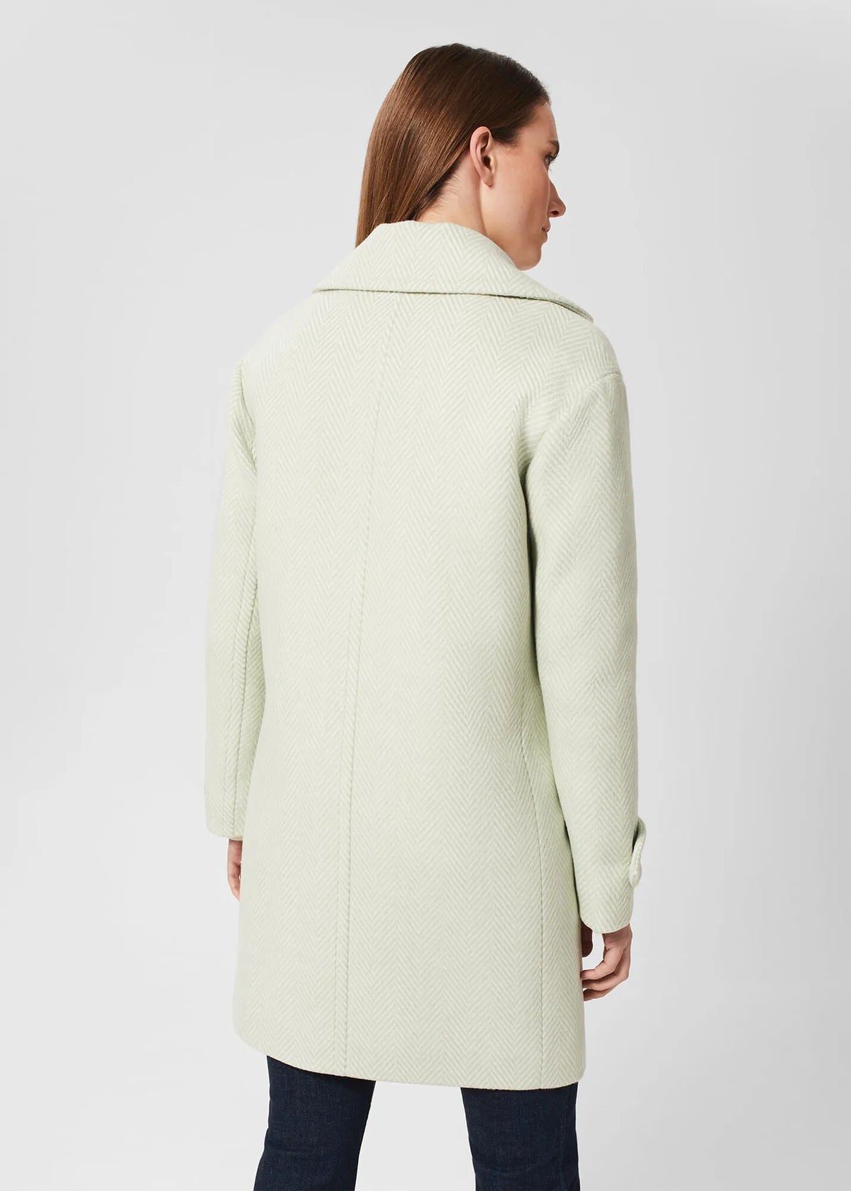 Green Ivory