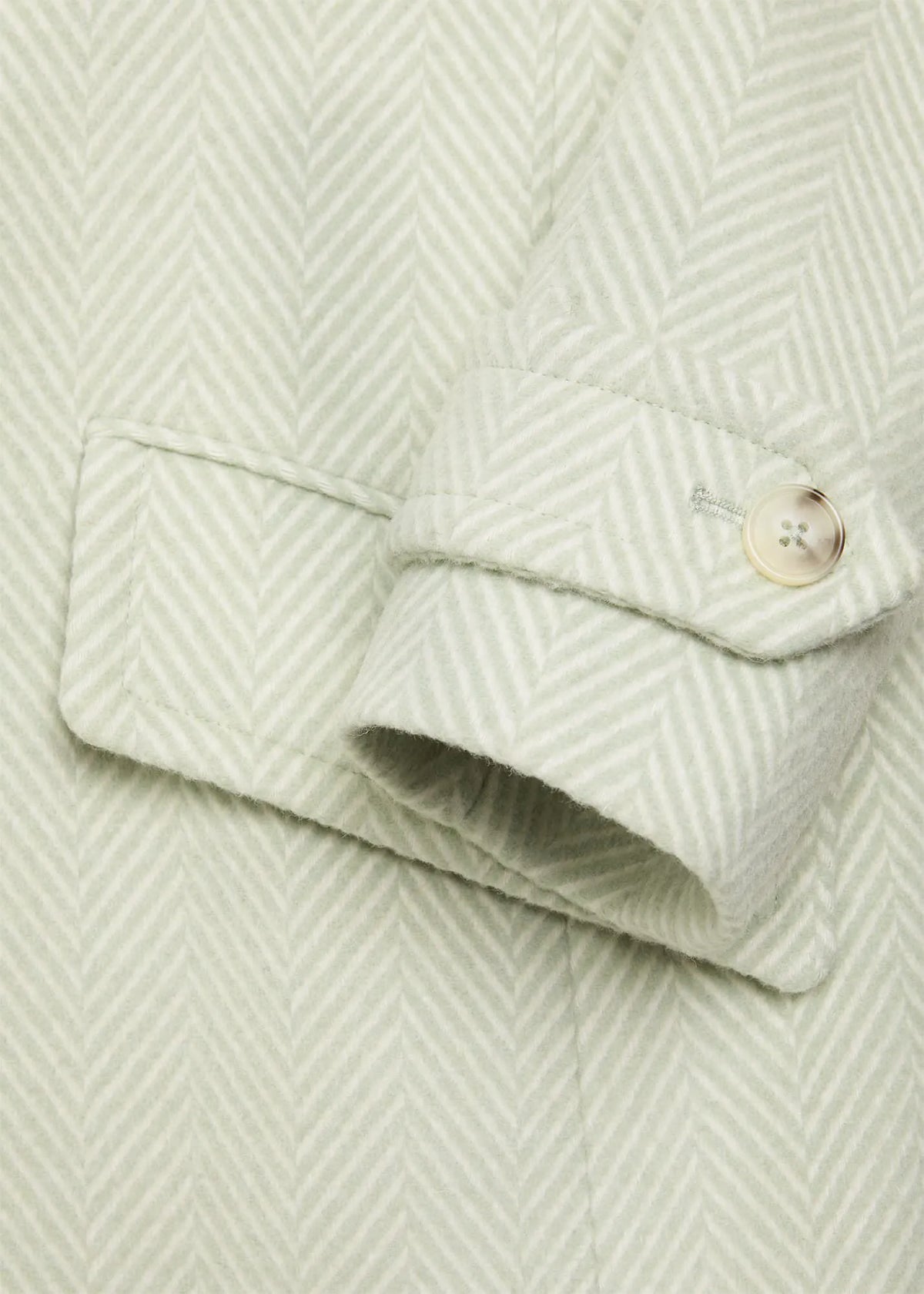 Green Ivory