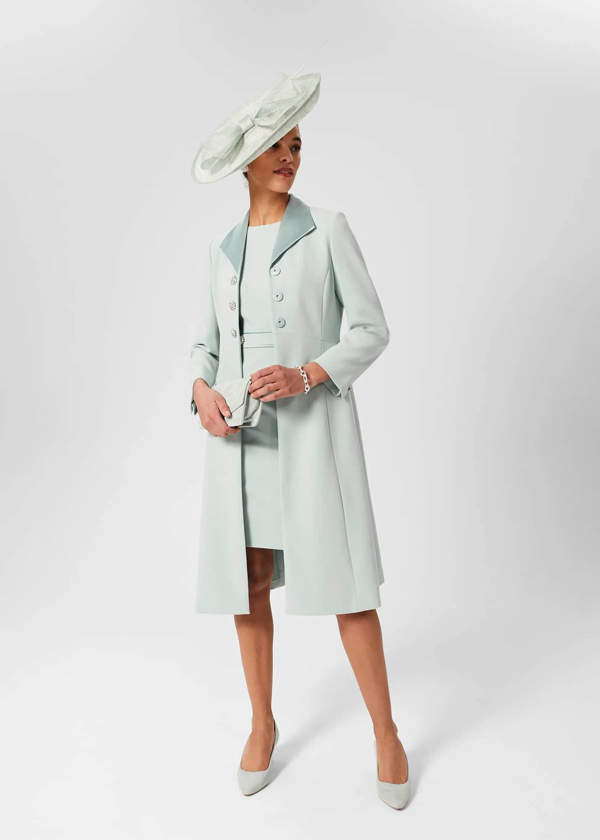 Sage Green