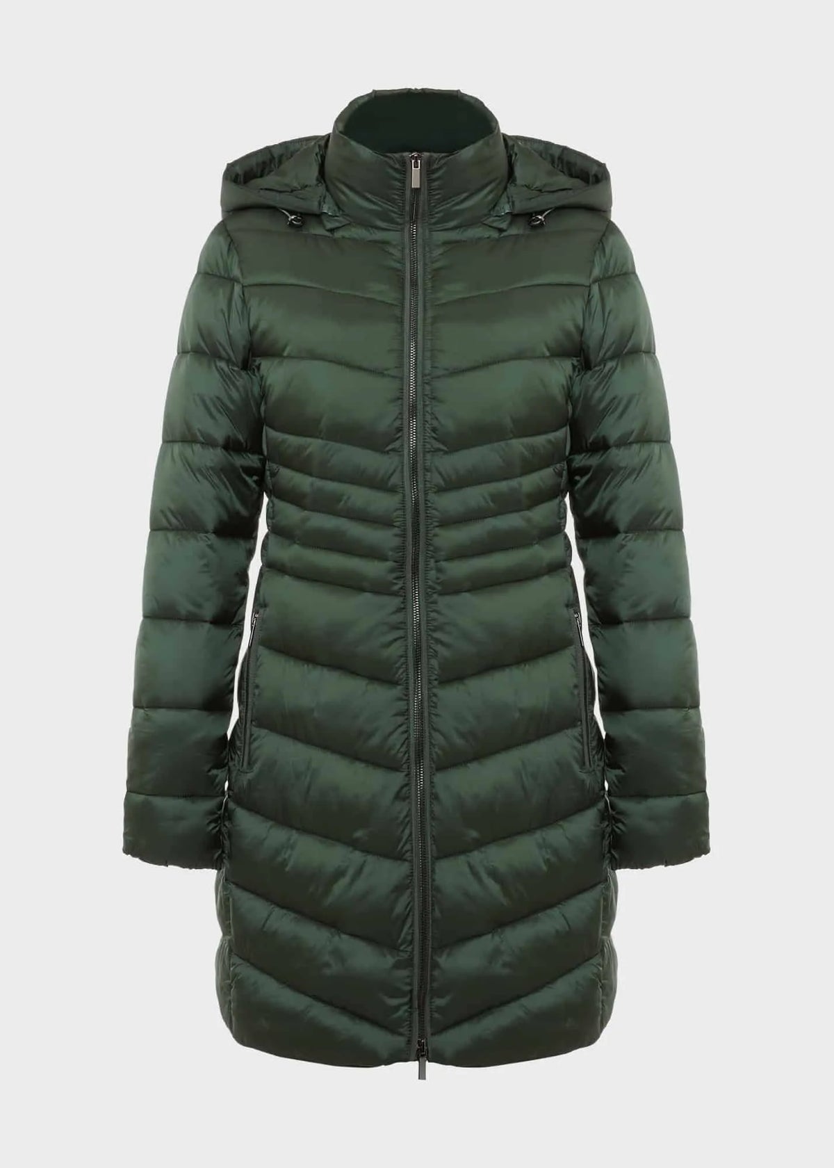 Rich Sage Green