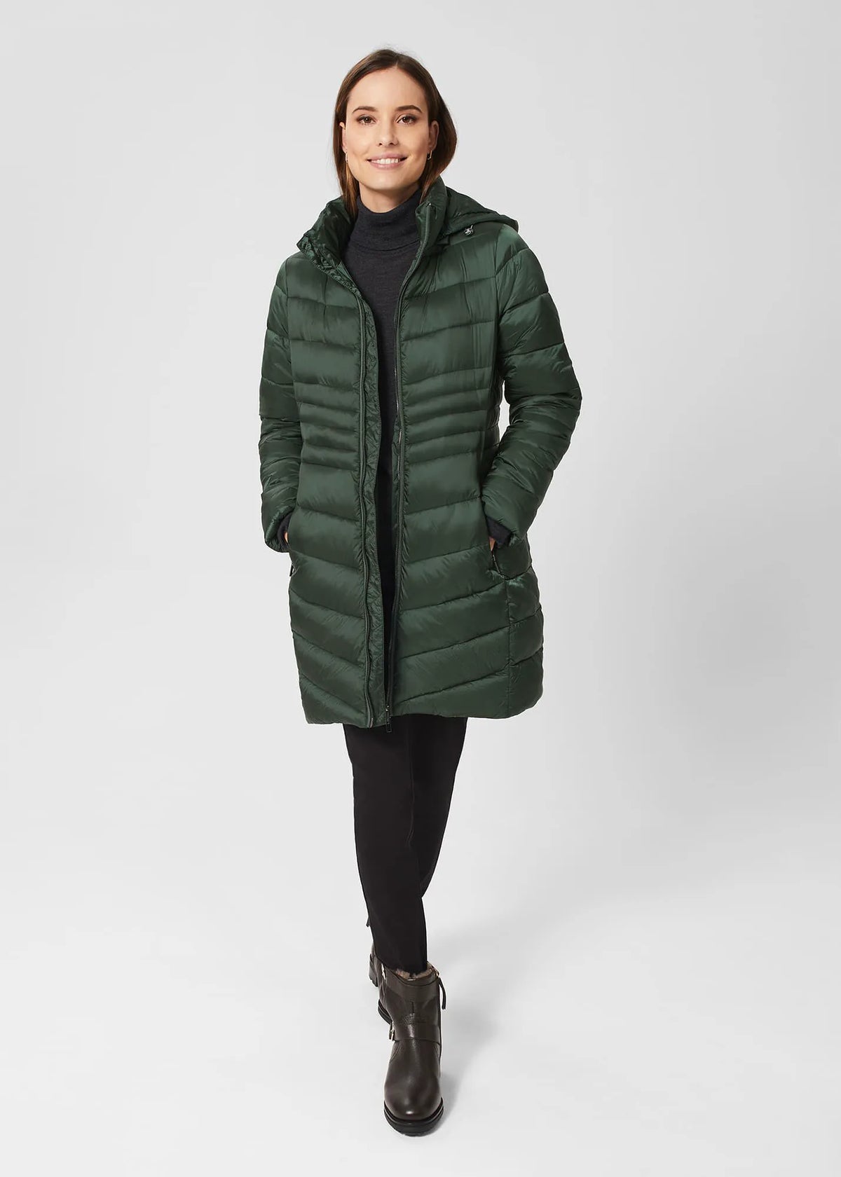 Rich Sage Green